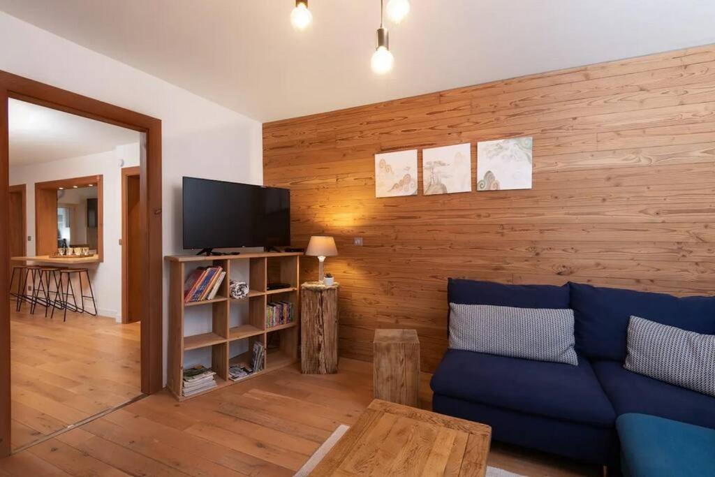 La Chaume Des Xettes / 10-14 Pers - Vue Holiday home