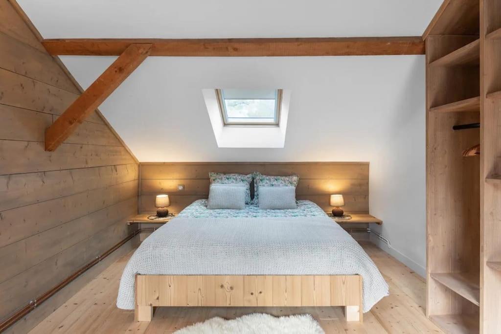 La Chaume Des Xettes / 10-14 Pers - Vue Casa vacanze *