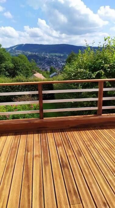 Holiday home La Chaume Des Xettes / 10-14 Pers - Vue *