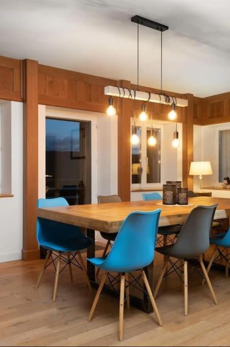 Holiday home La Chaume Des Xettes / 10-14 Pers - Vue *